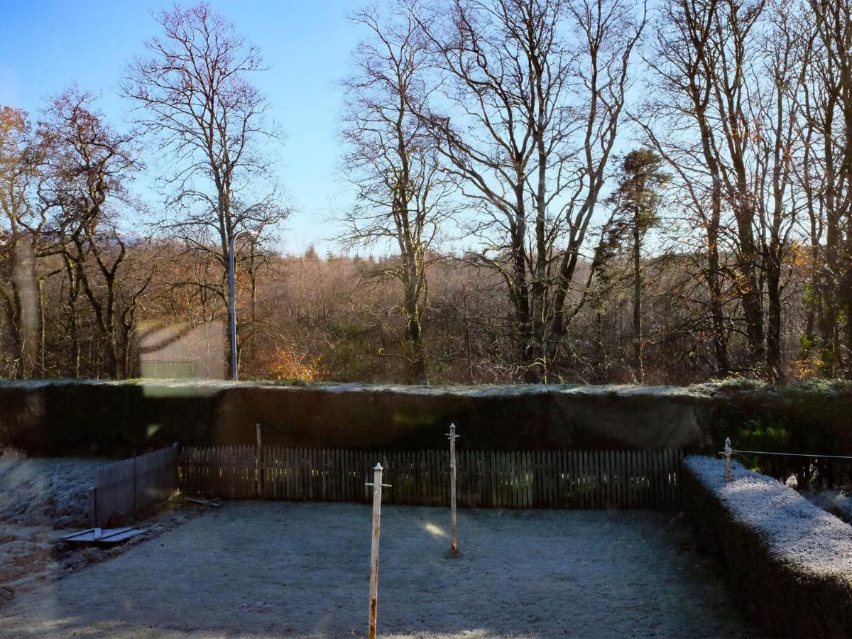 Culsharg Cottage Bargrennan Exteriör bild